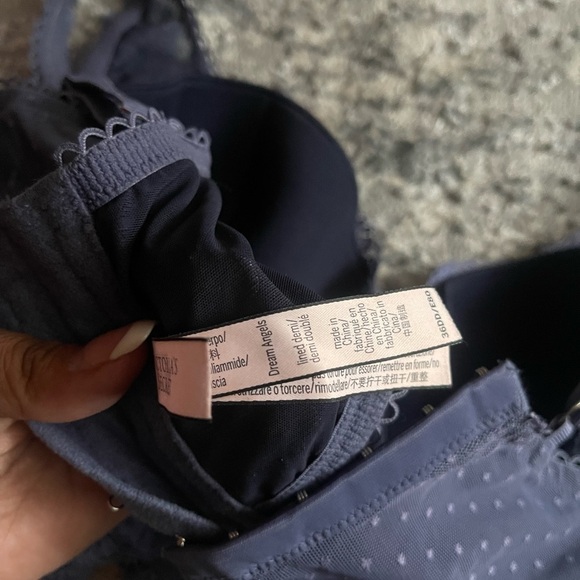 Victoria secret dream angels lined demi - Picture 4 of 5